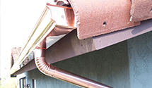 Rain Gutter Installation, Repair, Cleaning in Edwardsburg, MI
